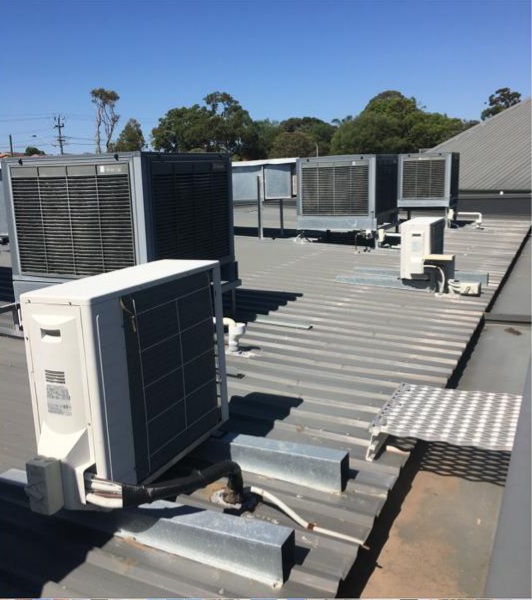 Katy Technical Services - Colorful Designs - Modern 4K Collection