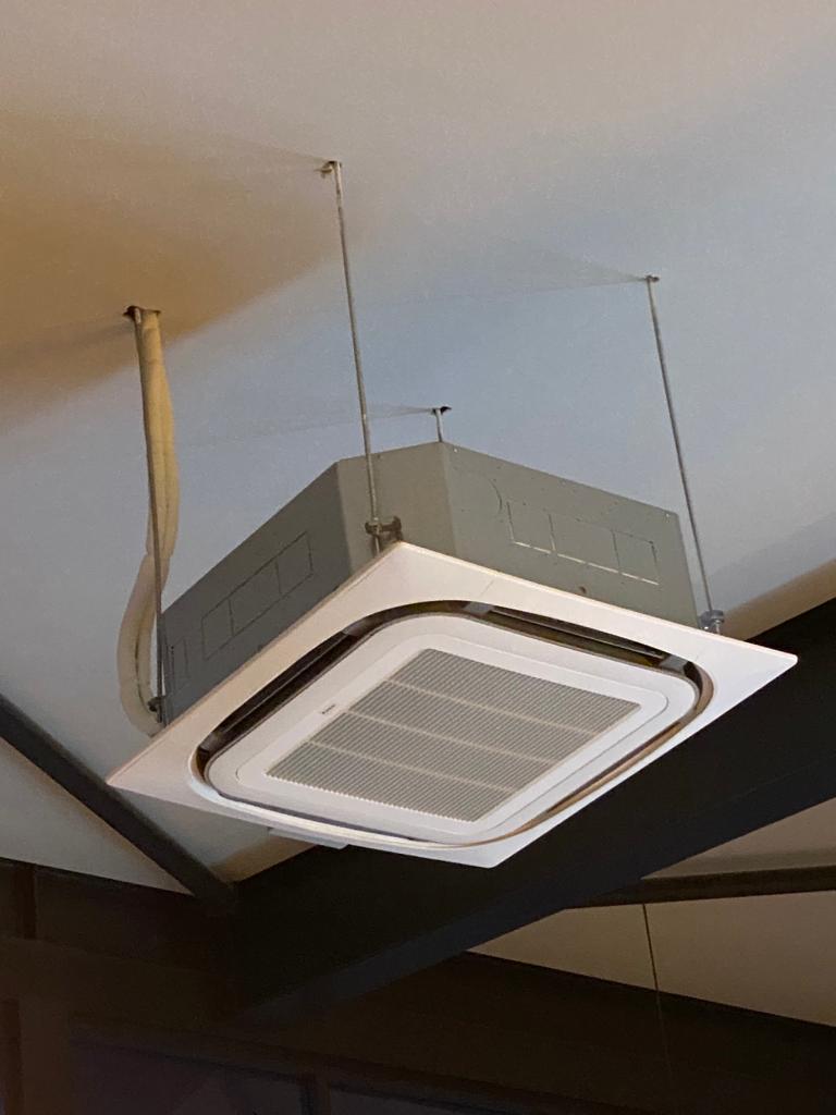 Katy Technical Services - Gradient Art Collection - Ultra HD Quality