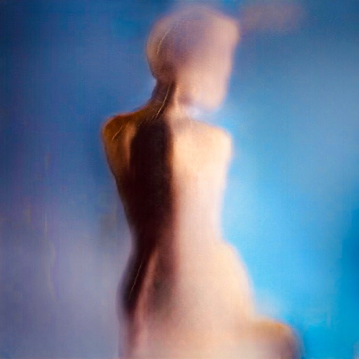 GAN Art Michael Katzlberger, AI Artist