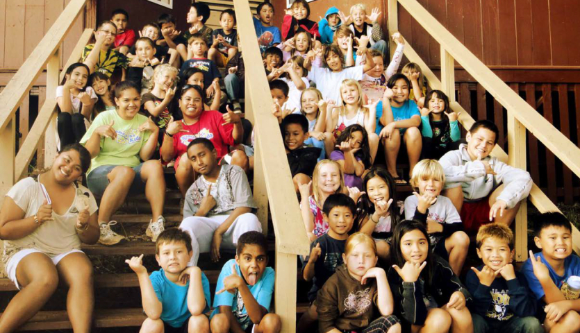 Kama‘aina Kids A+ Program