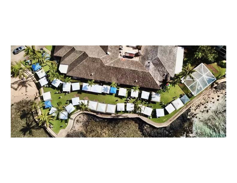 Beach House Craft Fair