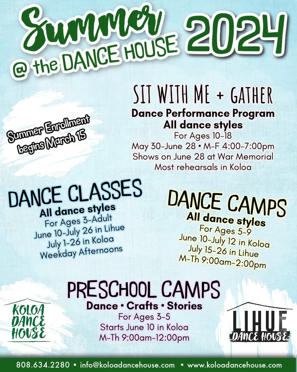 Summer Breaking Camp