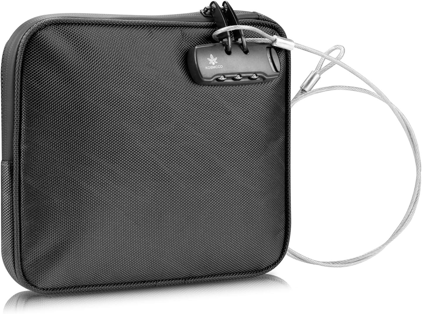 Locking Beach Bag - Medium