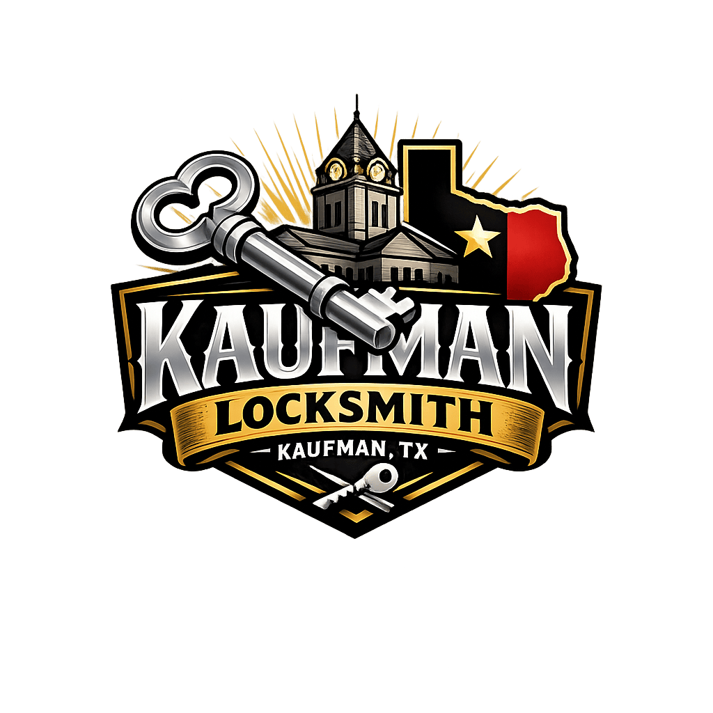 kaufman locksmith