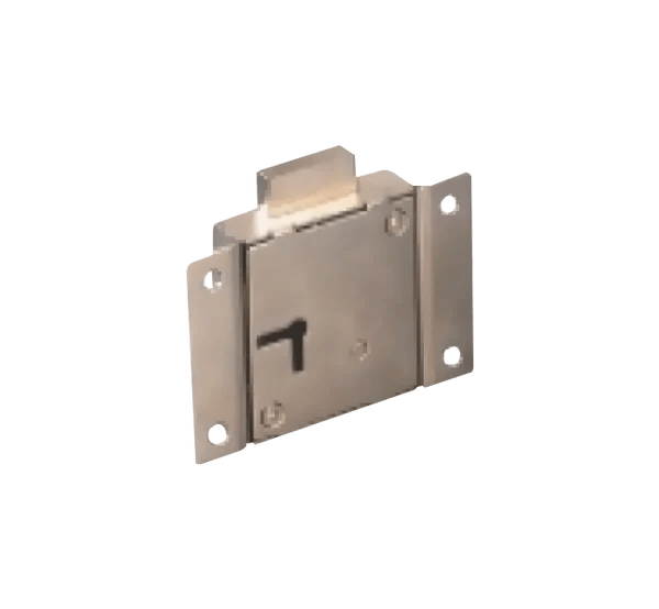 EBCO Cupboard Lock CSQL & 1LK Online Hardware Supply