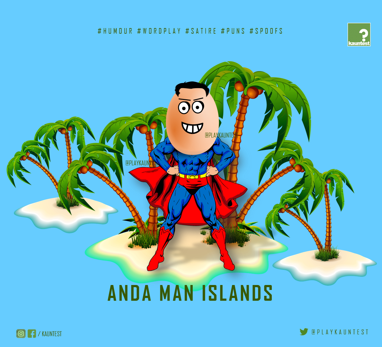 ANDAMAN