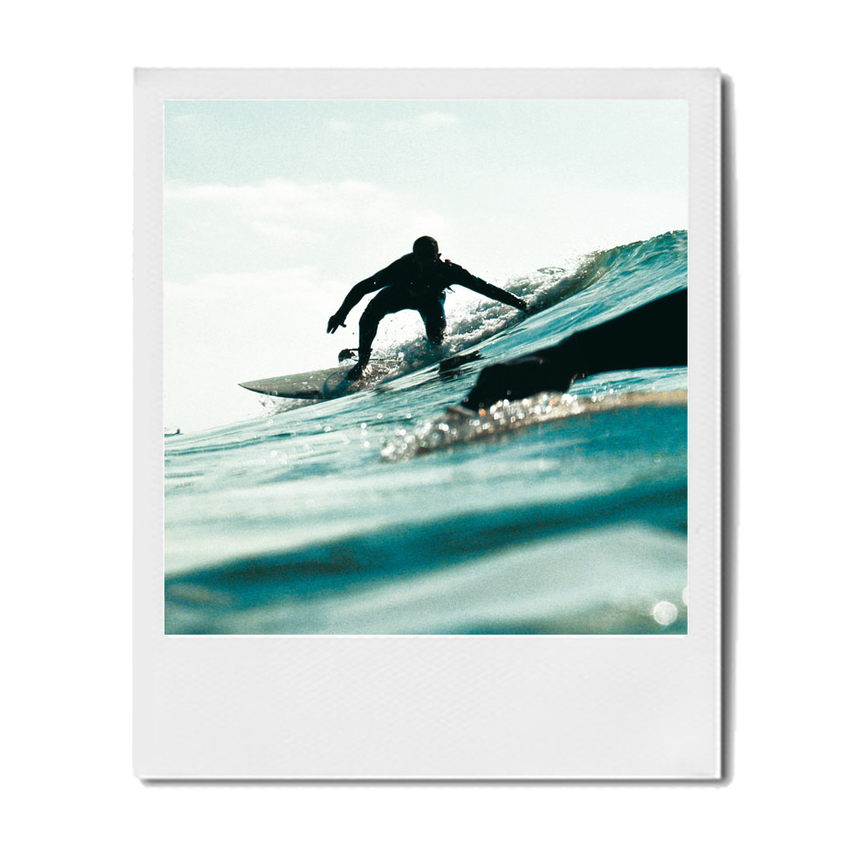 Fotografía surf kaupu estudio