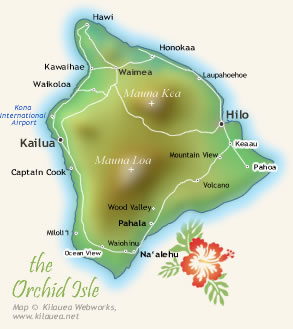 Check out these modern and historic maps of the caribbean. Kau Realty Big Island Information And Links