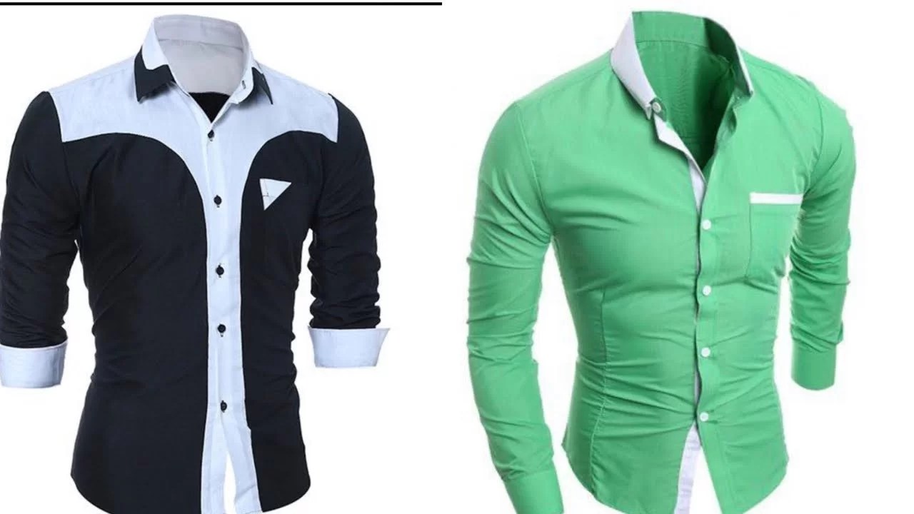 popular designer shirts