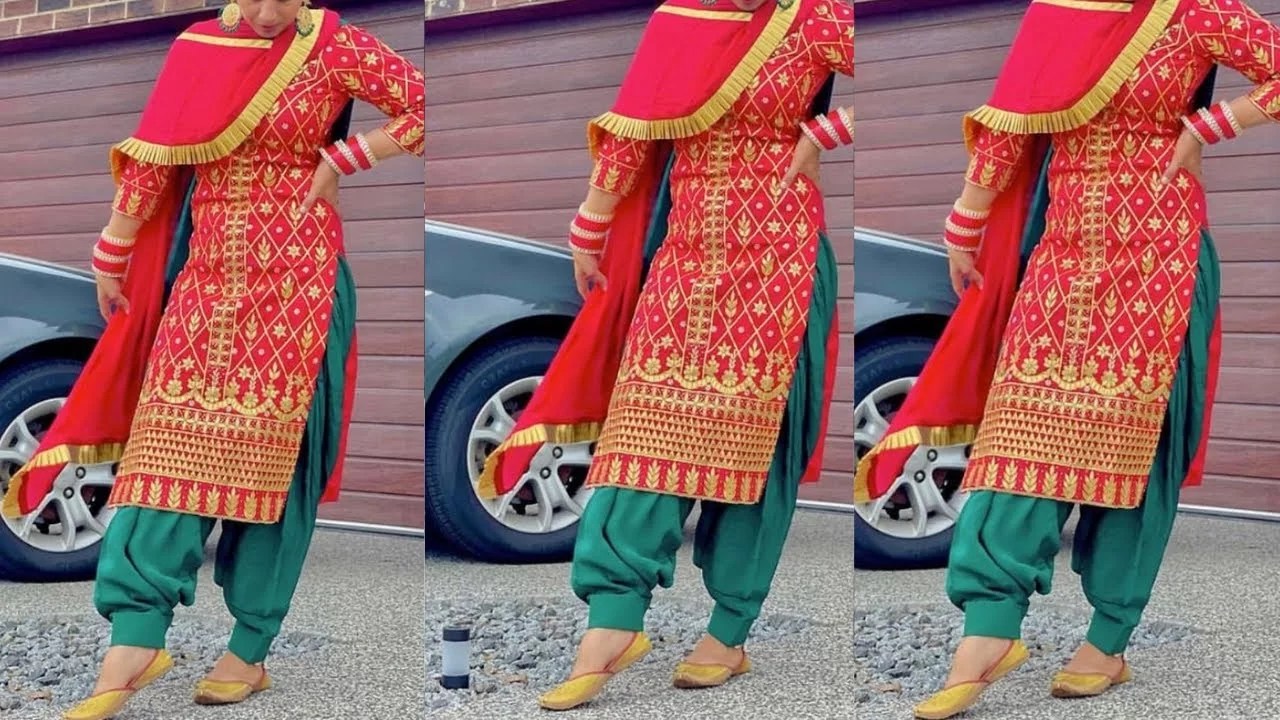 Boutique suits for party wear