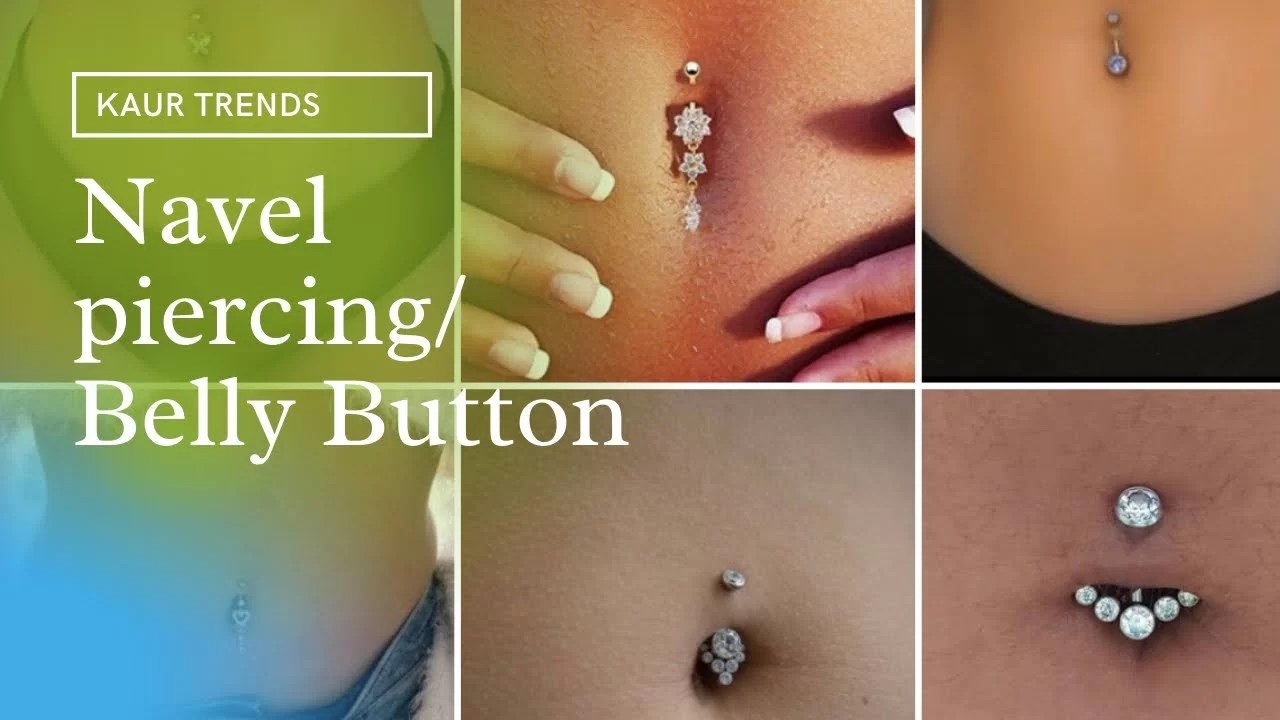 Belly Button ideas