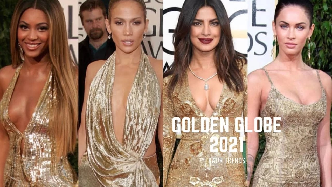 Golden globe awards 2021