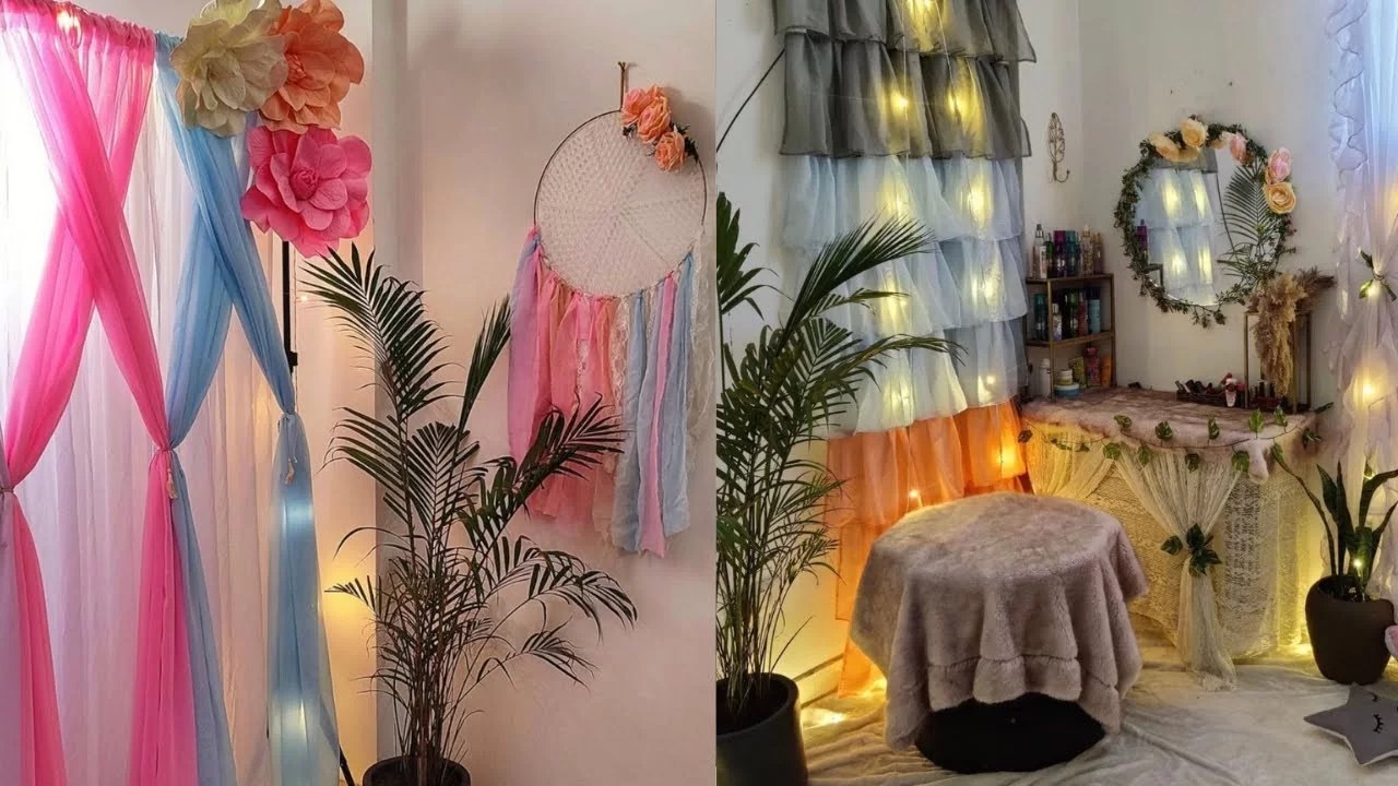 Home decoration ideas