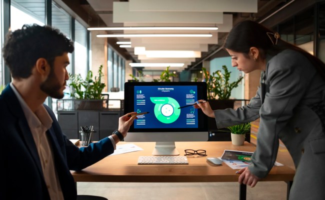 Angular Vs React Vs Vue: Choosing The Right Front-End Framework ...