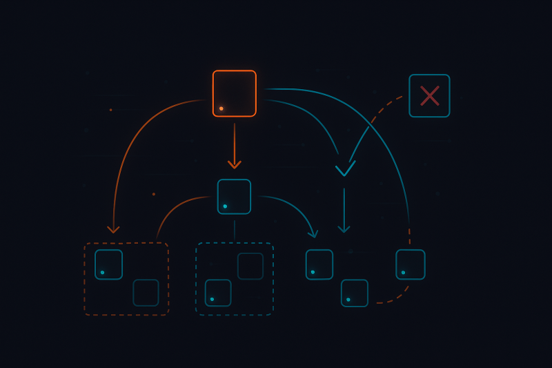 Github Rsiemens Nidus A Distributed Durable Fault Tolerant Key - Elegant High Resolution Abstract Photos | Free Download