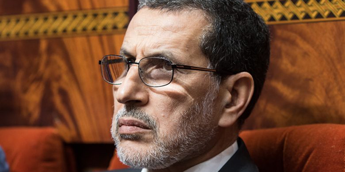 العثماني يستقبل الأمناء العامون للأحزاب السياسية وهذه أبرز الملفات التي سيناقشها..