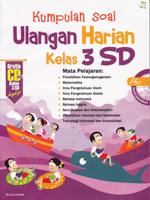 02.10.2021 · download buku guru dan siswa k13 kelas 3 sd mi revisi tahun 2018 kami madrasah. Kumpulan Soal Ulangan Harian Kelas 3 Sd Kawan Pustaka Penerbit Buku