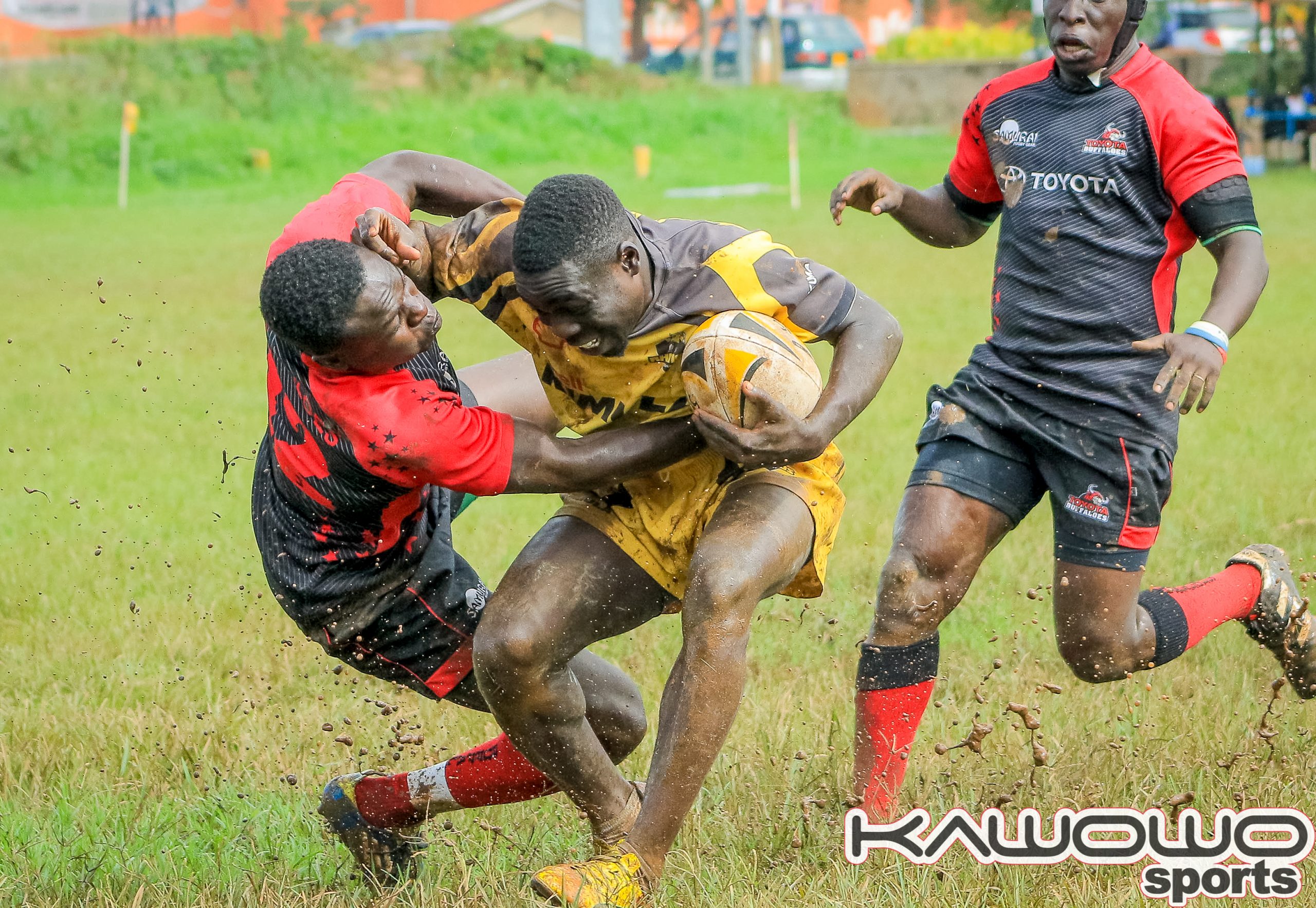 Pool C: Team lists for Heathens, Jinja Hippos, Rhinos and Kisubi Pacers ...