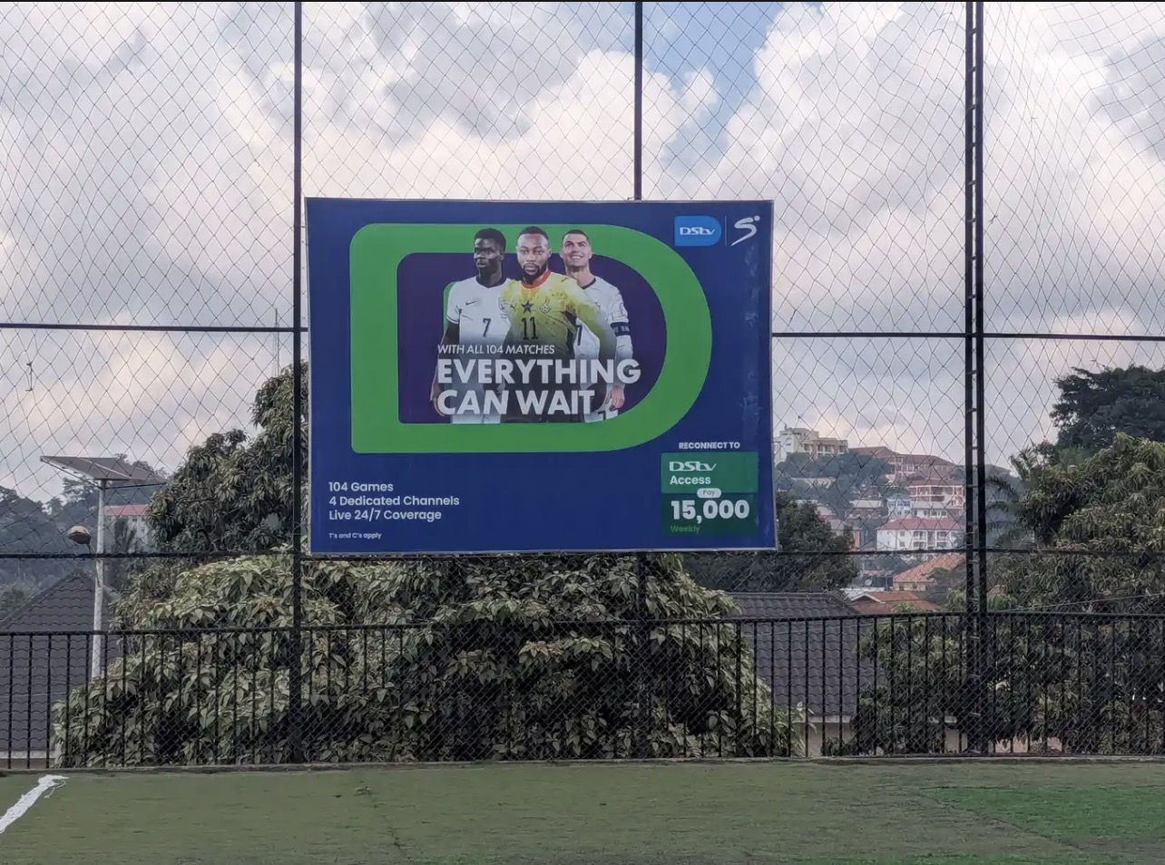 MultiChoice brings the FIFA World Cup heat closer to Ugandans