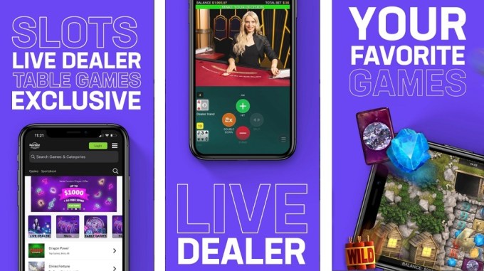 6 Best Payout Online Casinos - Highest Paying Casinos 2022