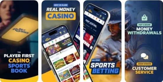 Best Online Casinos: Online Gambling Sites & Bonuses December 2024