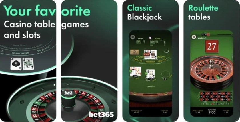 7 Best US Casino Apps & Real Money Mobile Casinos For 2025