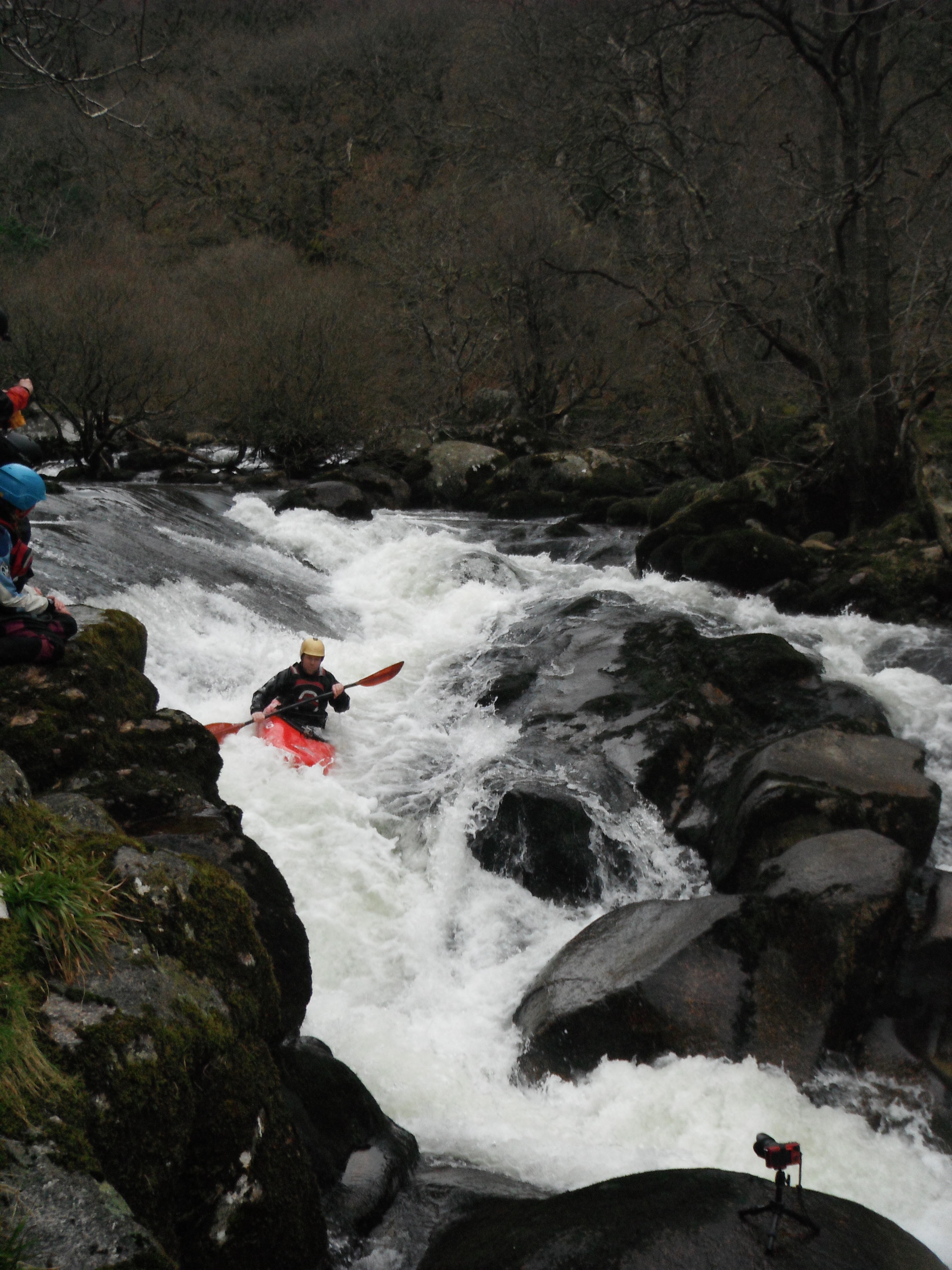 River Dart Walkham And Tavy Maps Levels Photos And Report 2013 Kayakinginfoblog