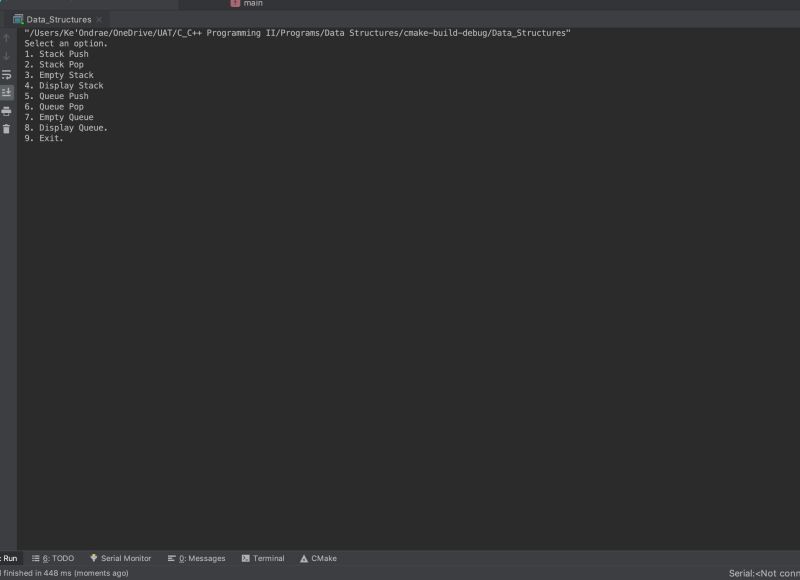 Ke Ondrae Mell - Perfect Space Image - Retina