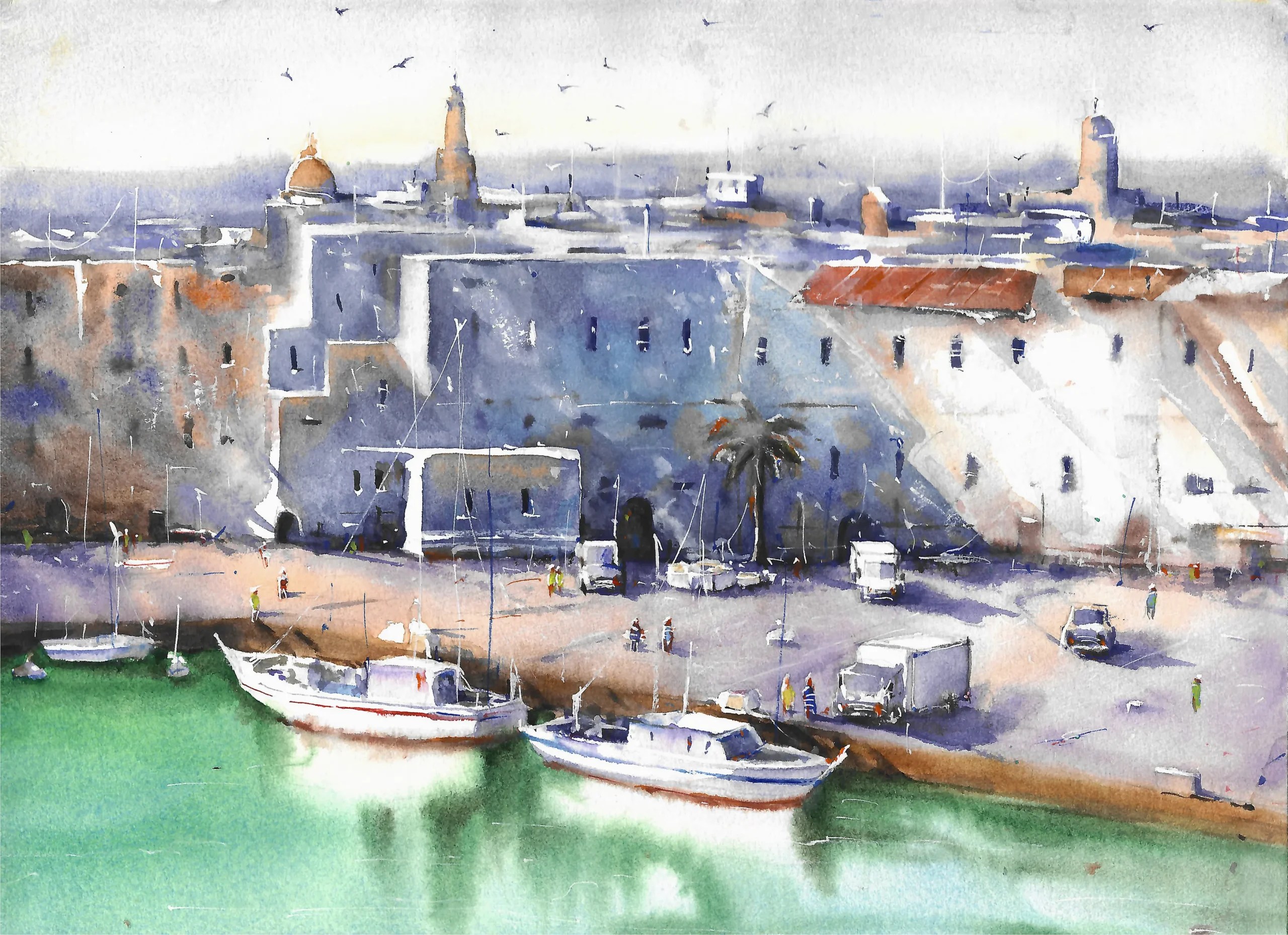 Port