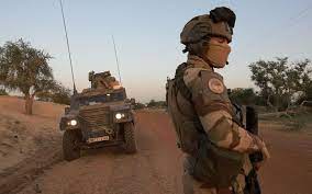 Mali: la force française Barkhane a été attaquée lundi 21 juin par des présumés jihadistes