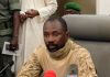 Tentative d’assassinat du colonel Goïta au Mali: l’interrogatoire du suspect se poursuit
