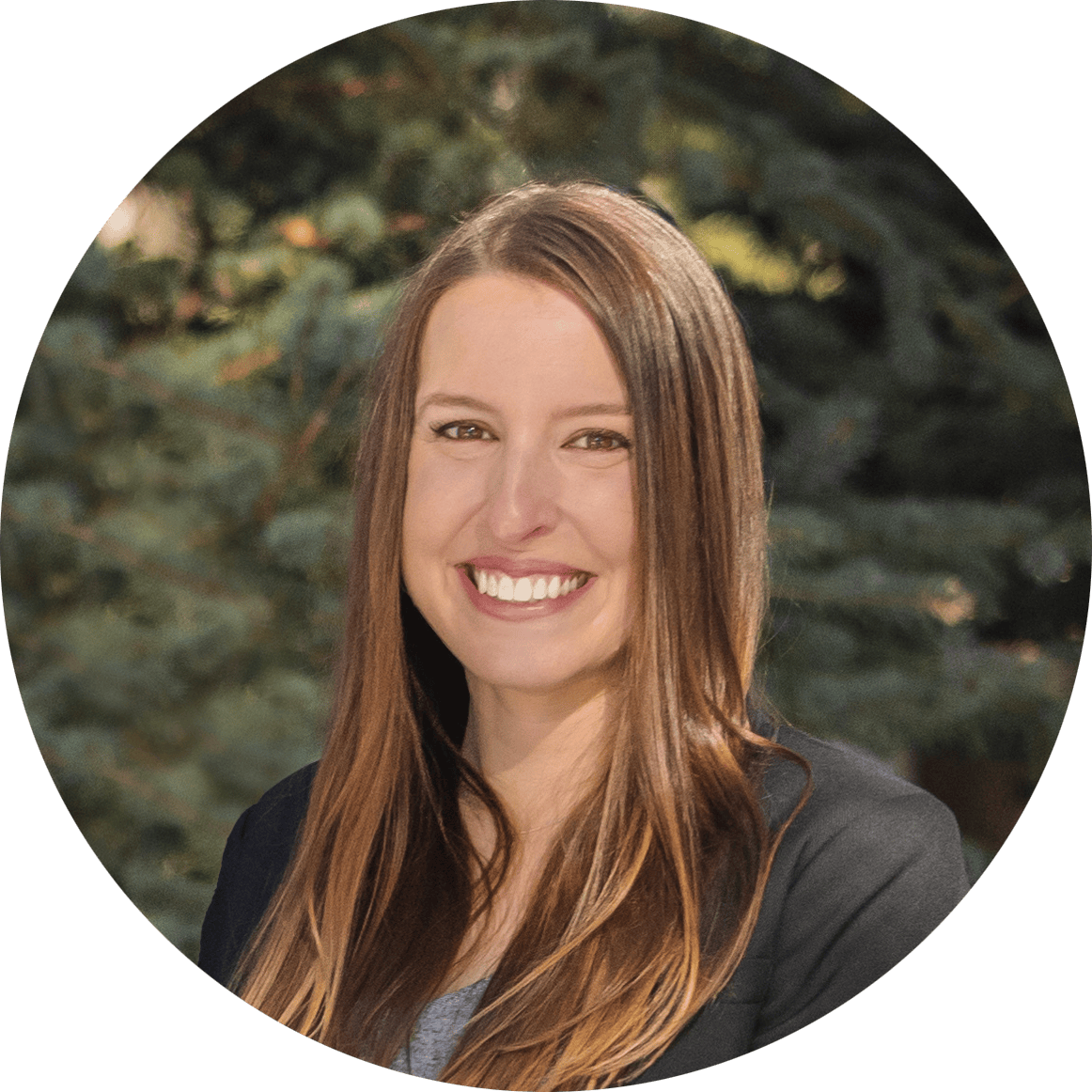 Kayla Bruegger's Headshot