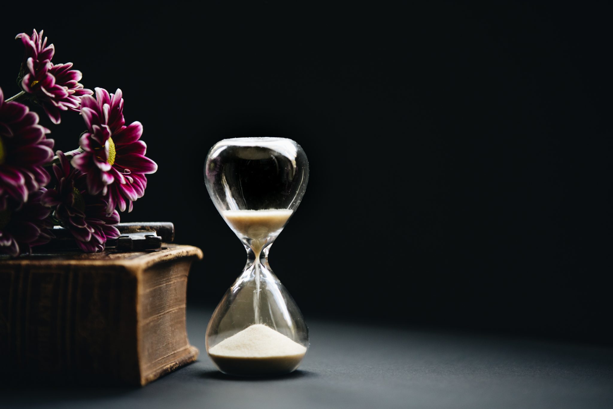Spending uninterrupted time