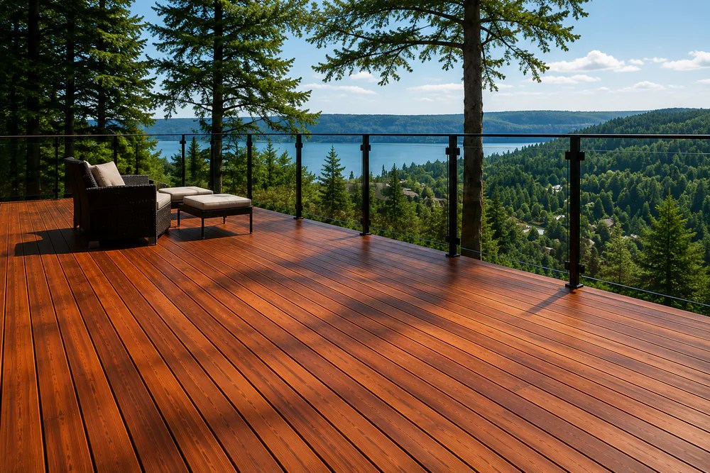 Decking for Every Project