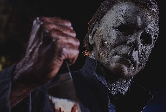 ハロウィンKILLS』ついに明かされたマイケルマイヤーズの正体とは