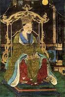 Emperor Kanmu
