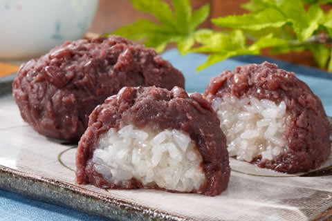 ohagi