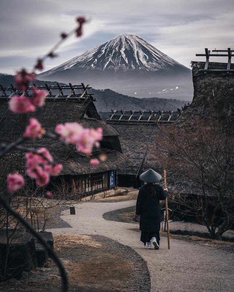 Mt Fuji31
