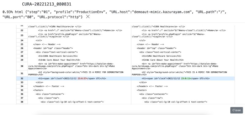 Github Kazurayam Browsermobproxyinkatalonstudio A Sample Katalon - High Quality Retina Abstract Designs | Free Download