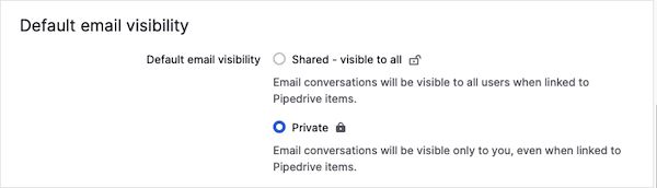 Email Sync Personal Account Settings Knowledge Base Pipedrive - Modern Retina Geometric Photos | Free Download
