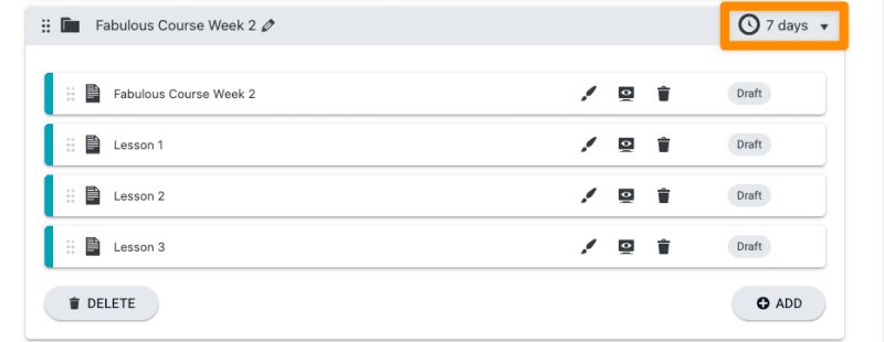 Tracking Module And Lesson Progress With Progressally Kb Accessally - Creative Ultra HD Gradient Patterns | Free Download