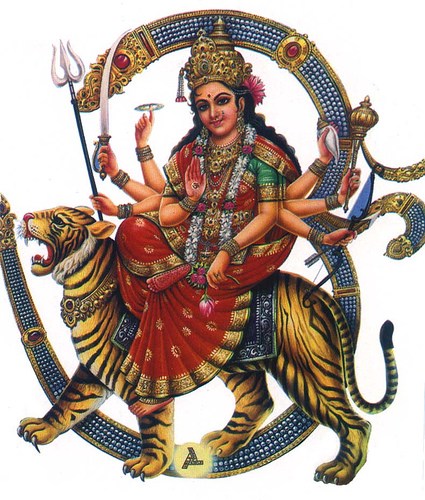 Dewa siwa memiliki sakti dewi durga bersenjatakan trisula dan memiliki 4 buah from tctb 113 at tenaga national university, kajang. Legenda Dewi Durga Dewi Penguasa Kuburan Dalam Hindu Bali Kalender Bali