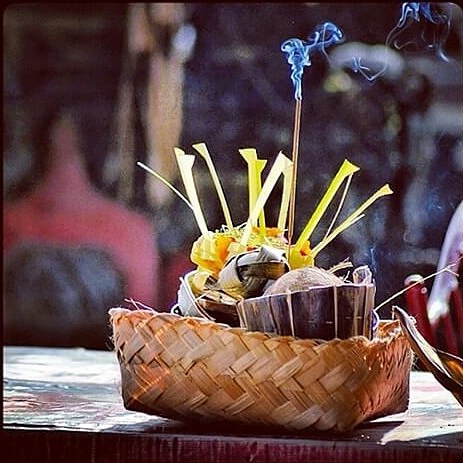 Filosofi Daksina Di Bali – Kalender Bali