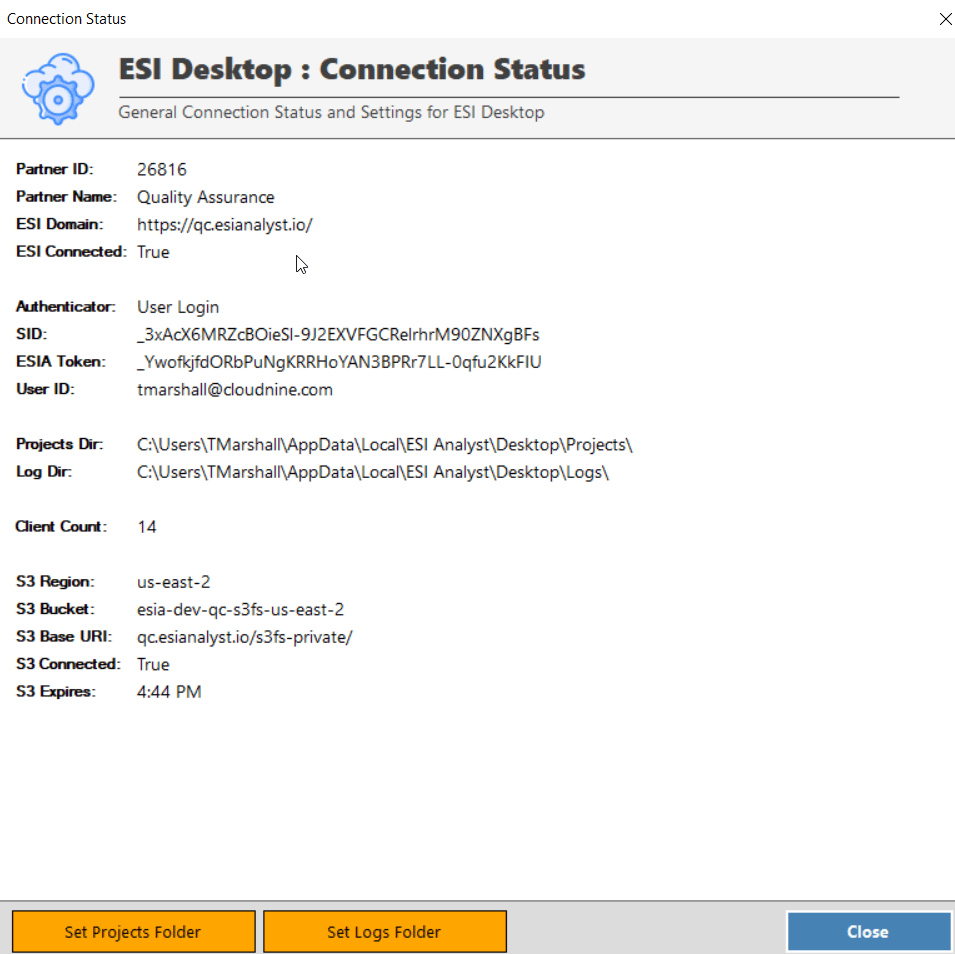 Cloudnine Analyst Actor Maintenance Process - Nature Illustration Collection - 8K Quality