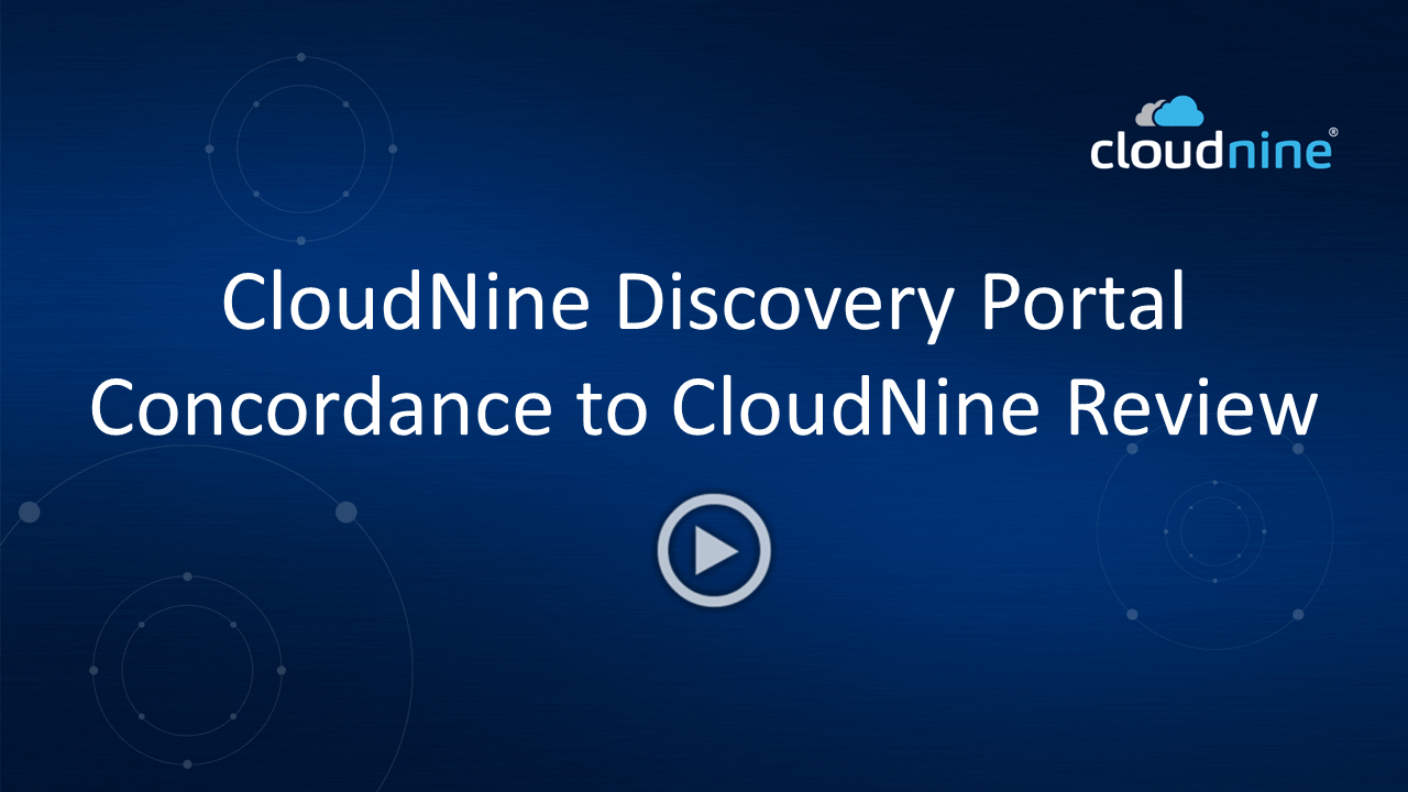 Cloudnine Realtime Empowers Users With Game Changing Cloud Portal - Premium City Illustration Gallery - Retina