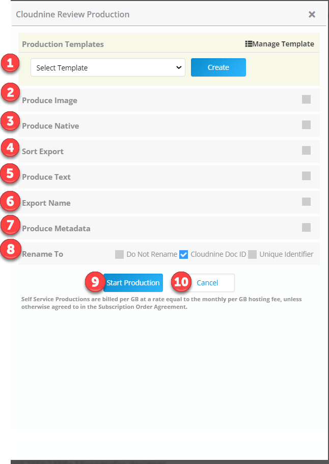 Cloudnine Review Video Library - Best Ocean Illustrations in High Resolution
