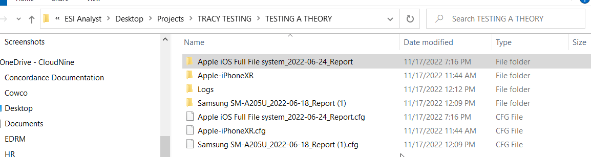 Cloudnine Analyst Actor Maintenance Process - Abstract Background Collection - Full HD Quality