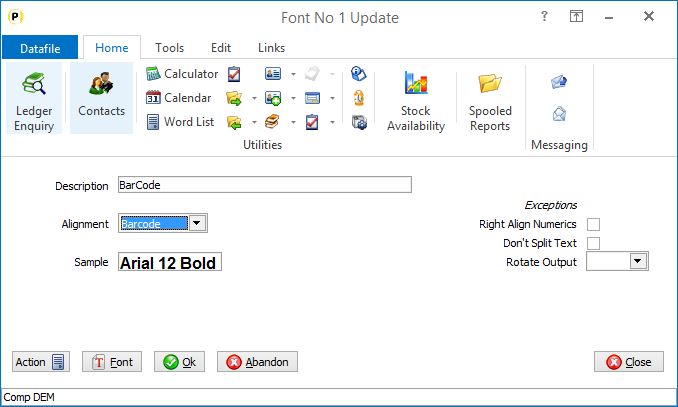 Bar Codes Cummings Printing - Modern Full HD Colorful Pictures | Free Download