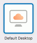Image of VMware Icon VMWare Connect