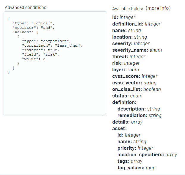 Armorcode Edgescan - Light Textures - Ultra HD HD Collection
